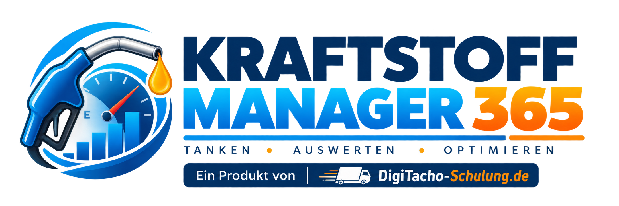 Kraftstoff Manager 365